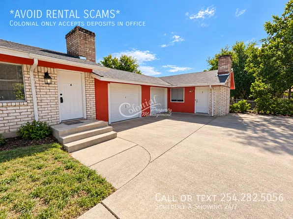 2206 Wheeler Ave #B, Killeen, TX 76549