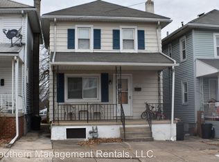 345 Springdale Ave, York, PA 17403