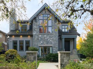 3792 W 34th Ave, Vancouver, BC