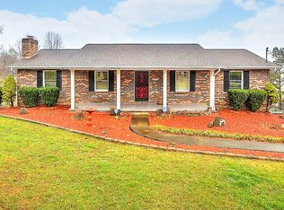 2105 Welch Rd, Kingsport, TN 37660