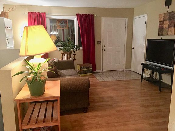 Front room