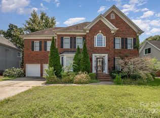 12420 Lazy Oak Ln, Charlotte, NC 28273