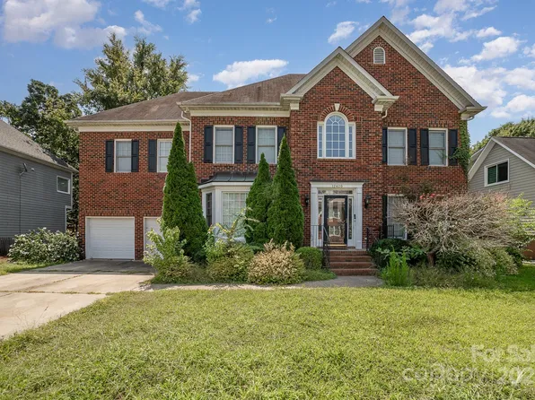 12420 Lazy Oak Ln, Charlotte, NC 28273