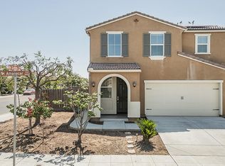 3415 Amanecer Ave, Clovis, CA 93619