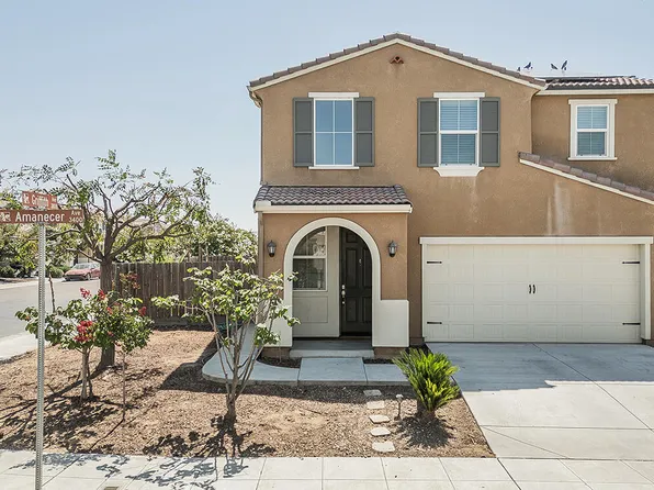 3415 Amanecer Avenue, Clovis, CA 93619