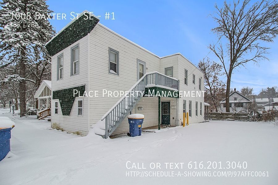1st image of 1008 Baxter St SE #1