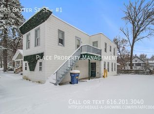 1008 Baxter St SE #1, Grand Rapids, MI 49506