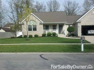 2009 S Mistywood Ct, Defiance, OH