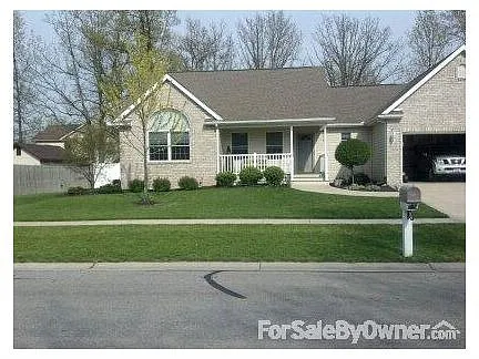 2009 S Mistywood Ct photo 1