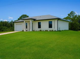 432 Raymer ST, LEHIGH ACRES, FL 33974