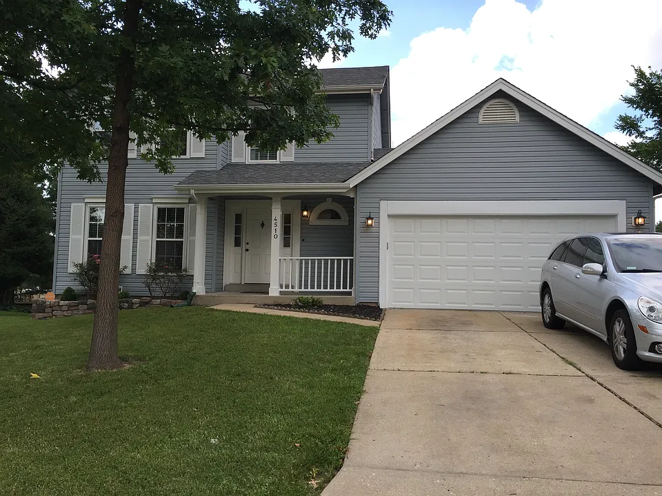 4510 Cambrook Dr