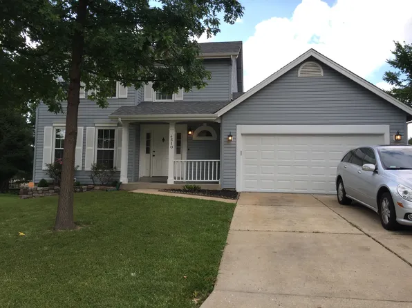 4510 Cambrook Dr, Saint Charles, MO 63304