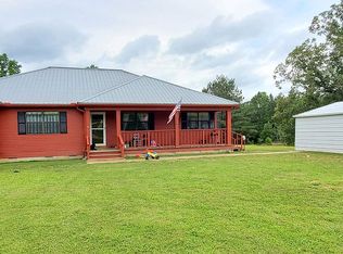 1130 Britt Rd, Beech Bluff, TN 38313