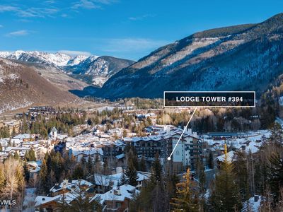 200 Vail Rd #394, Vail, CO, 81657