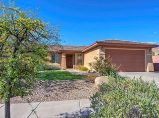 2580 E Slick Rock Rd, Washington, UT 84780