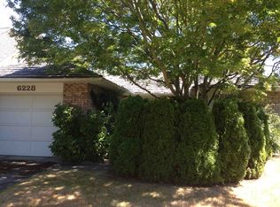 6228 53rd Ave NE, Seattle, WA 98115