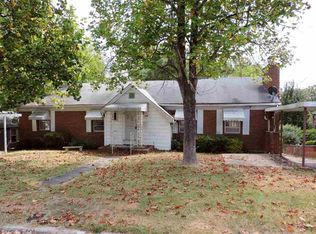 309 Sonnet St, Hot Springs, AR 71913