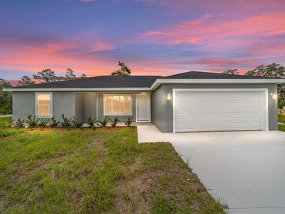 21145 SW Great Lakes Blvd, Dunnellon, FL, 34431