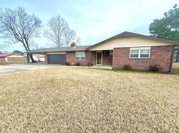 152 Pleasant Valley Rd, McAlester, OK 74501