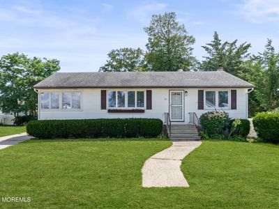 20 E Longport Avenue, Ocean Gate, NJ, 08740