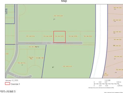 5912 E Calle Quintero #7, Tempe, AZ, 85283