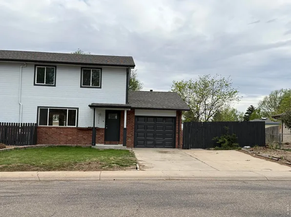 3390 35th St, Greeley, CO 80634