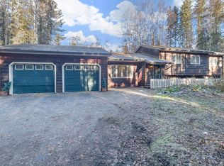 3242 Wyatt Rd, North Pole, AK 99705