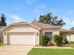 5874 Woodpoint Ter, Port Orange, FL 32128
