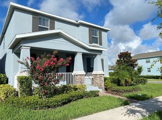 11902 Philosophy Way, Orlando, FL 32832