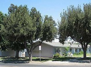 933 S Thorne Ave, Fresno, CA 93706