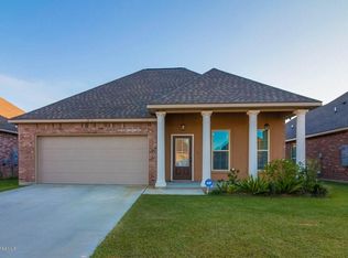 108 Kohen Luke Dr, Lafayette, LA 70506