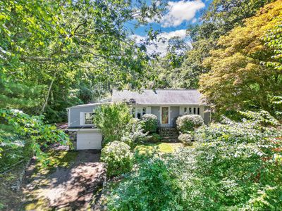 41 Babcock Hill Road, Coventry, CT, 06238