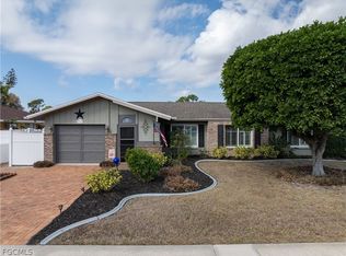 4721 Orange Grove Blvd, North Fort Myers, FL 33903