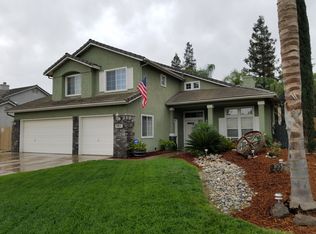 5921 W Monte Verde Ave, Visalia, CA 93277