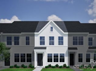 6514 Harlech St, Charlotte, NC