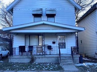 516 Hess Ave, Erie, PA 16507