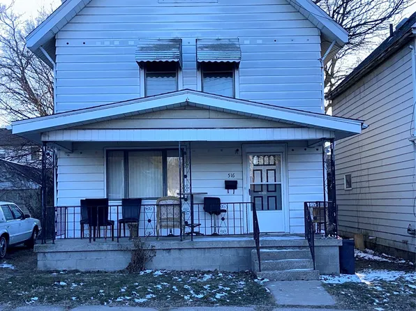 516 Hess Ave, Erie, PA 16507