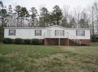 140 Sunny Ln, Leasburg, NC 27291