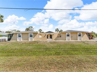 13401 Pine Needle Ln, Fort Myers, FL 33908