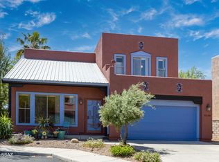 5298 E Calle Vista De Colores, Tucson, AZ 85711