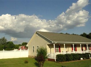 216 Black Rock School Rd, Cherryville, NC 28021