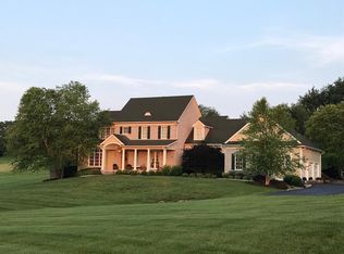 3314 Hidden Springs Ln, Prospect, KY 40059