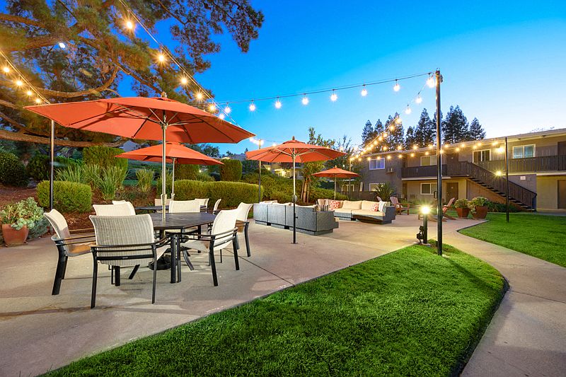 Pleasanton Heights Apartment Rentals Pleasanton, CA Zillow