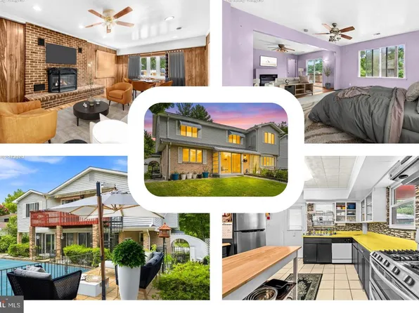 3625 Tyrol Dr, Upper Marlboro, MD 20774