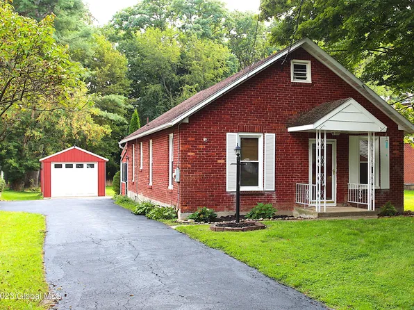 49 Voorheesville Avenue, Voorheesville, NY 12186
