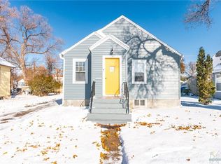 141 Custer Ave, Billings, MT 59101