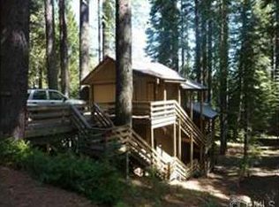 7709 Forest Dr, Fish Camp, CA 93623