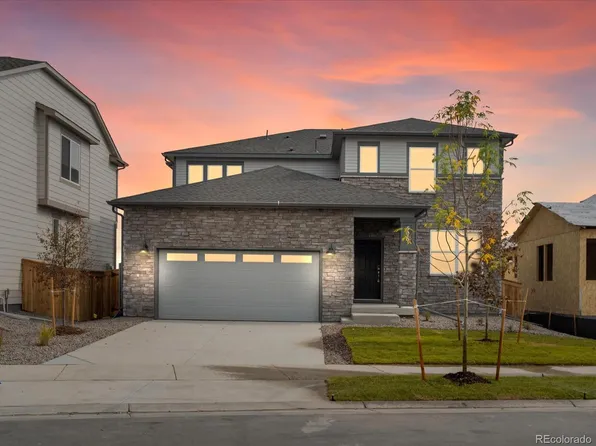 506 Grey Rock Street, Brighton, CO 80601