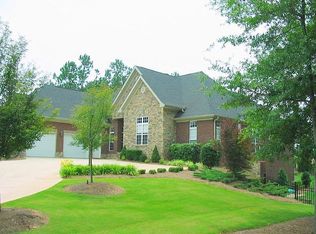 1246 McAllistar Dr, Locust Grove, GA 30248