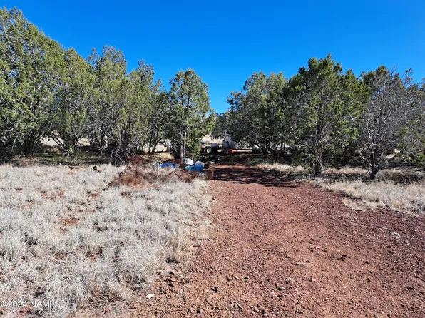 2454 N Lawrence Ln #953, Williams, AZ 86046
